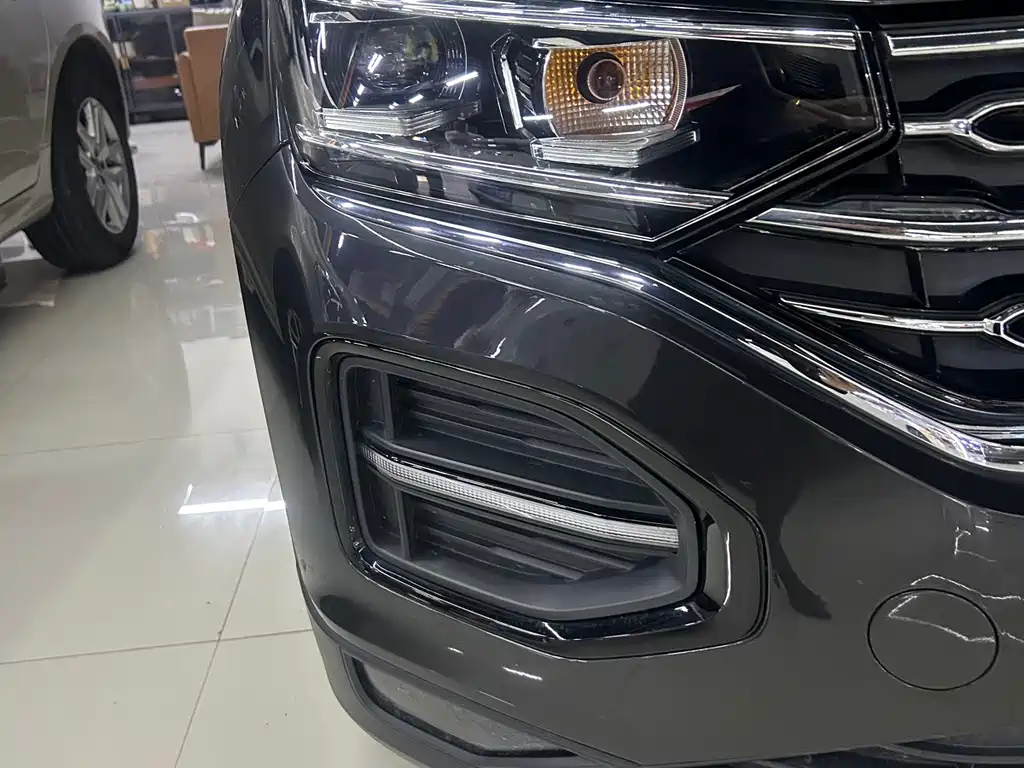Volkswagen Tayron — миниатюра 10