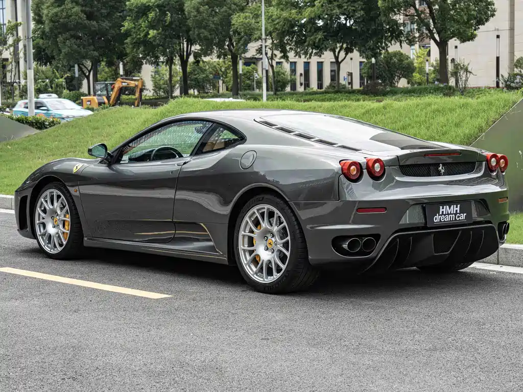 Ferrari F430 — миниатюра 10