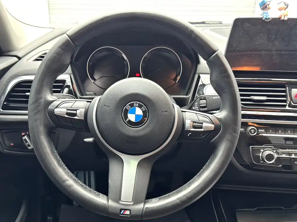 BMW 1 Series — миниатюра 8