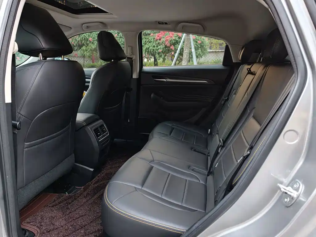 Haval F7x — миниатюра 10
