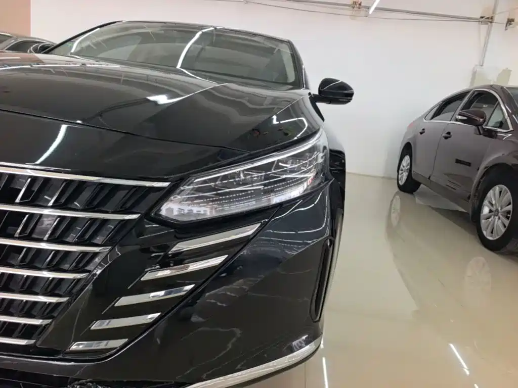 Nissan Teana — миниатюра 24