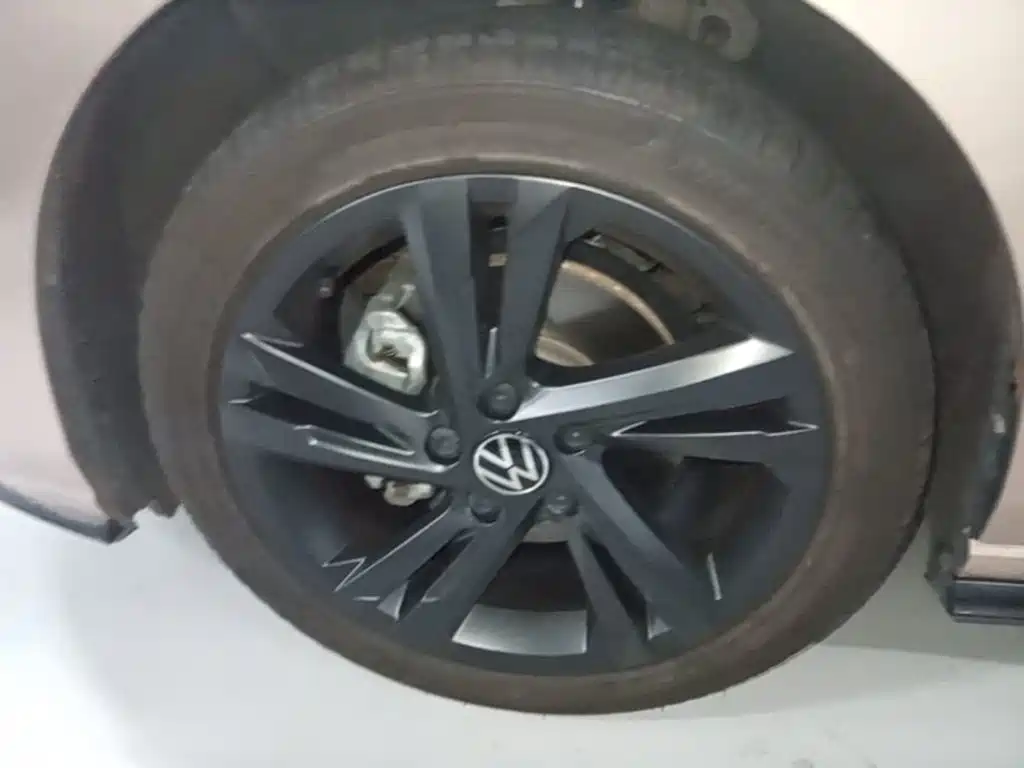 Volkswagen Golf — миниатюра 23