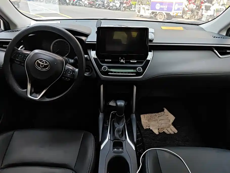 Toyota Frontlander — миниатюра 12