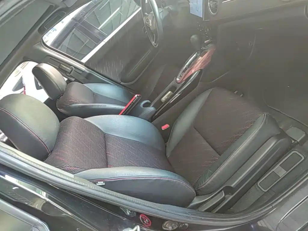 Honda XR-V — миниатюра 25