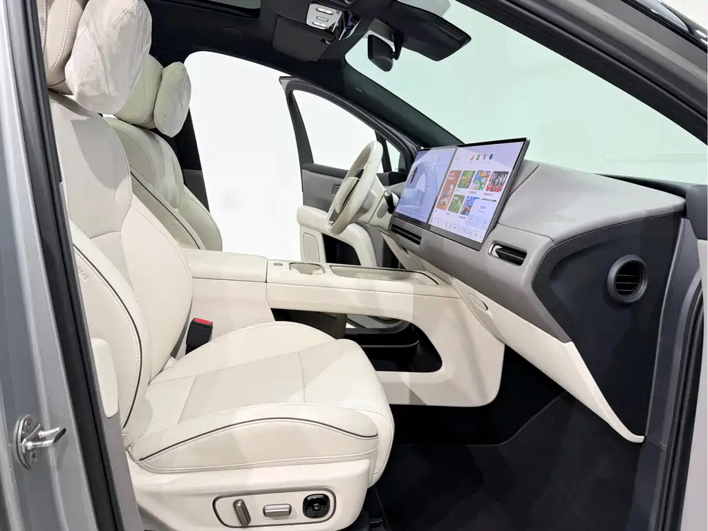 Li Auto Li i6 — миниатюра 13