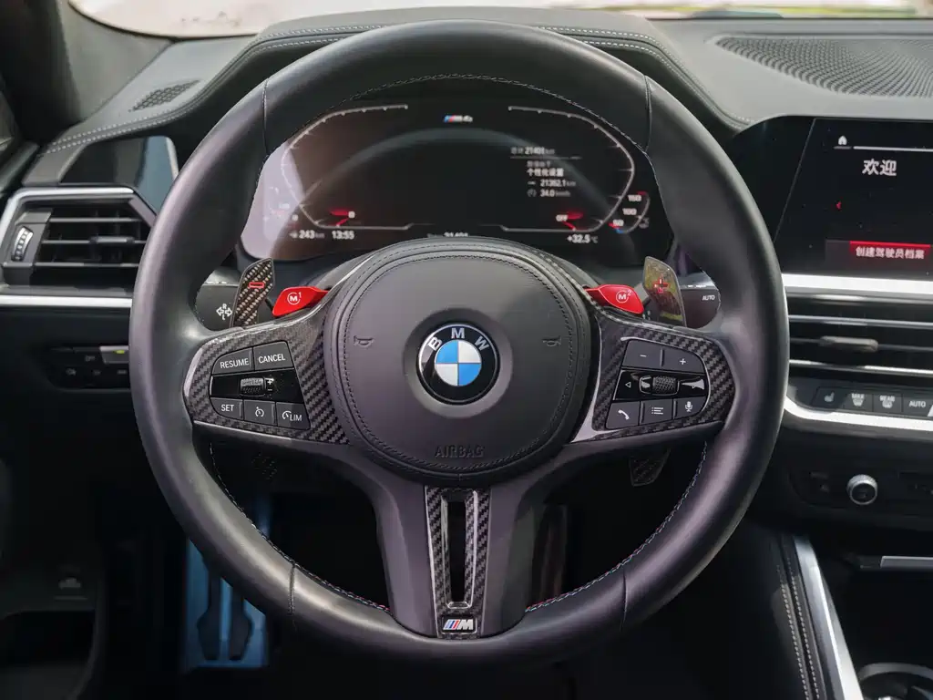 BMW M4 — миниатюра 17