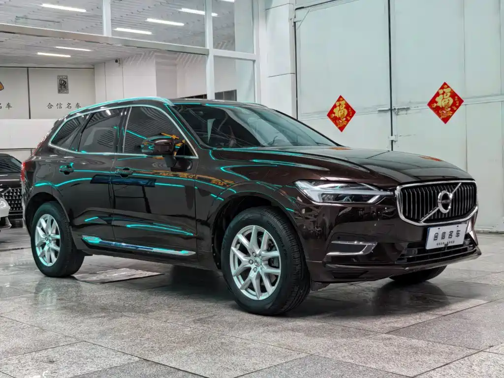 Volvo XC60 — миниатюра 3