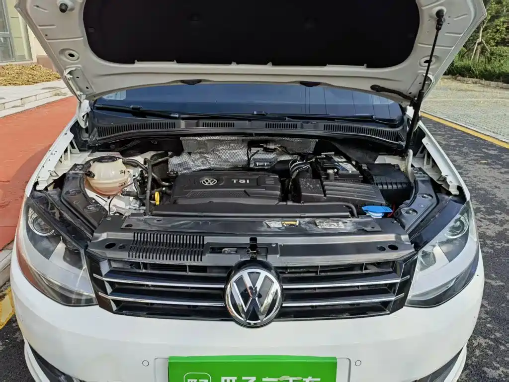 Volkswagen Sharan — миниатюра 20
