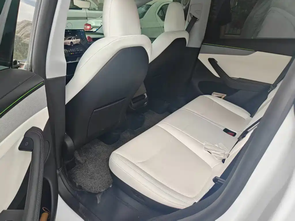 Tesla Model Y — миниатюра 4