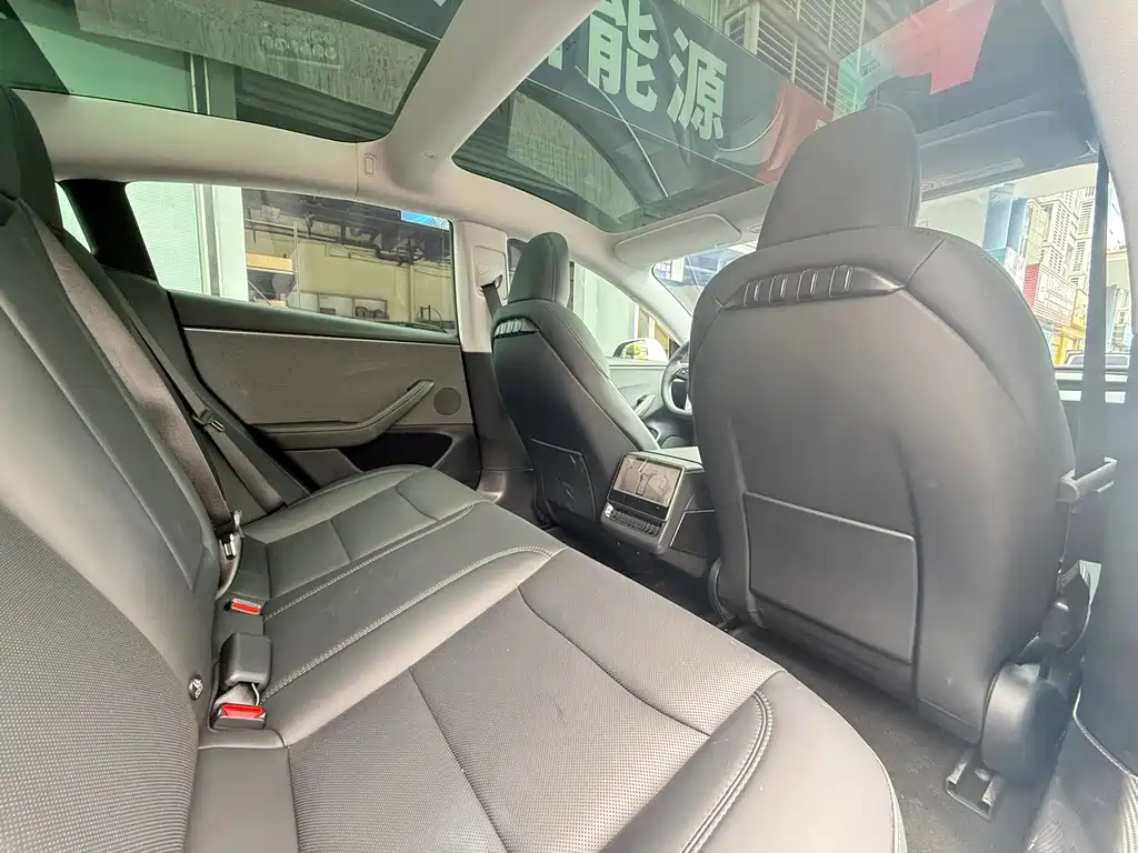 Tesla Model 3 — миниатюра 11