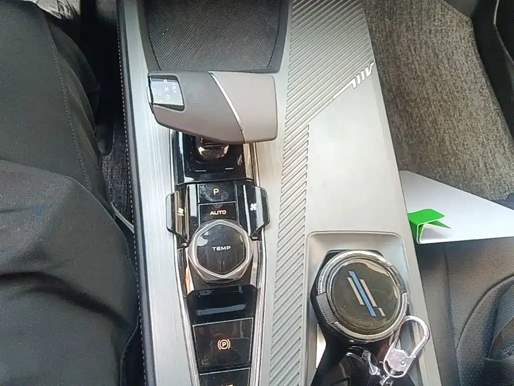 Oshan Oushang Z6 — миниатюра 14