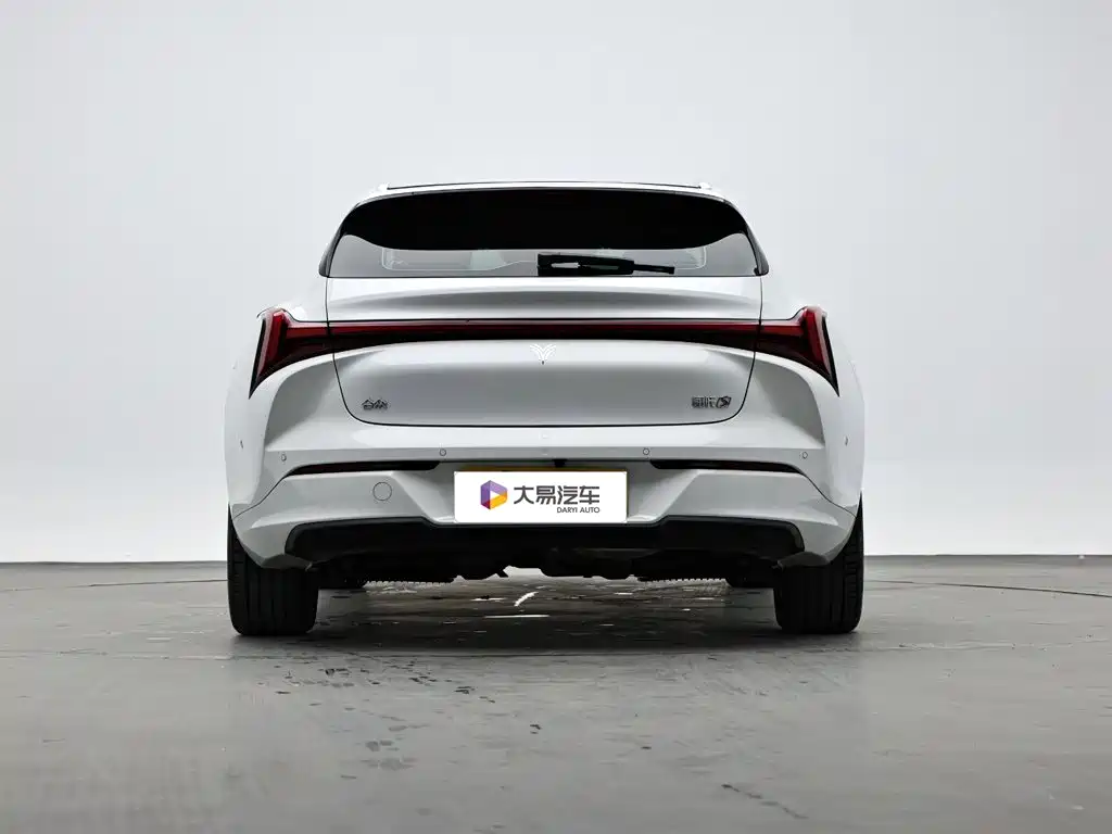 Neta S Shooting Brake — миниатюра 4