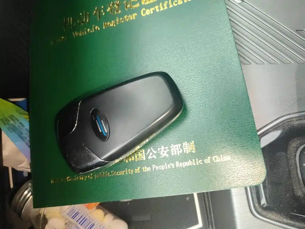 Oshan Oushang Z6 — миниатюра 9