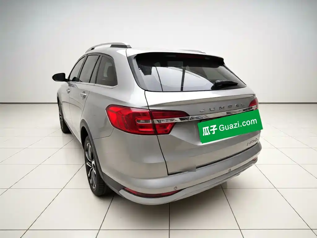 FAW Junpai CX65 — миниатюра 4
