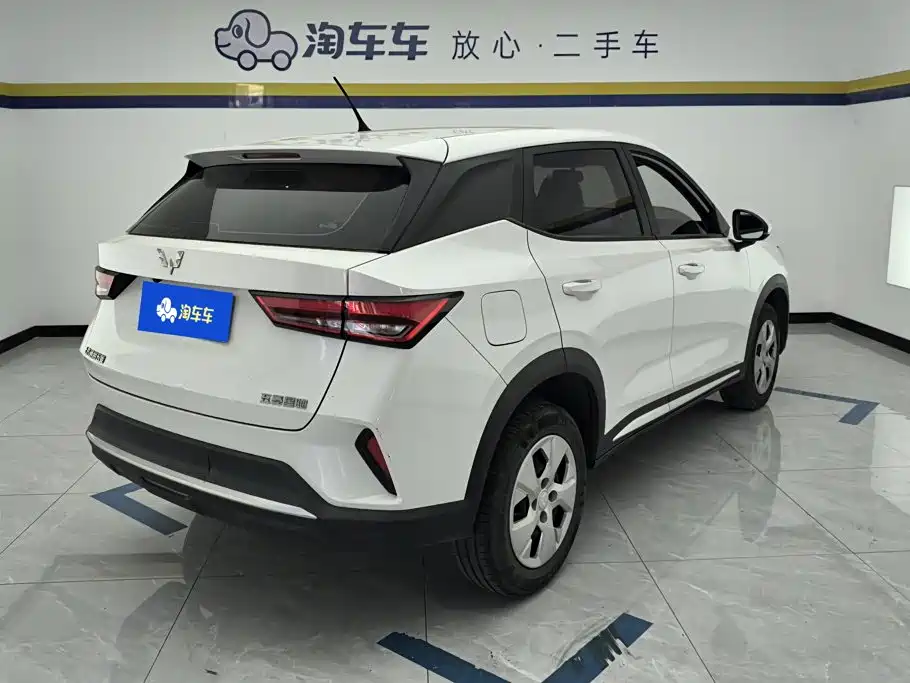 Wuling Xingchi — миниатюра 3