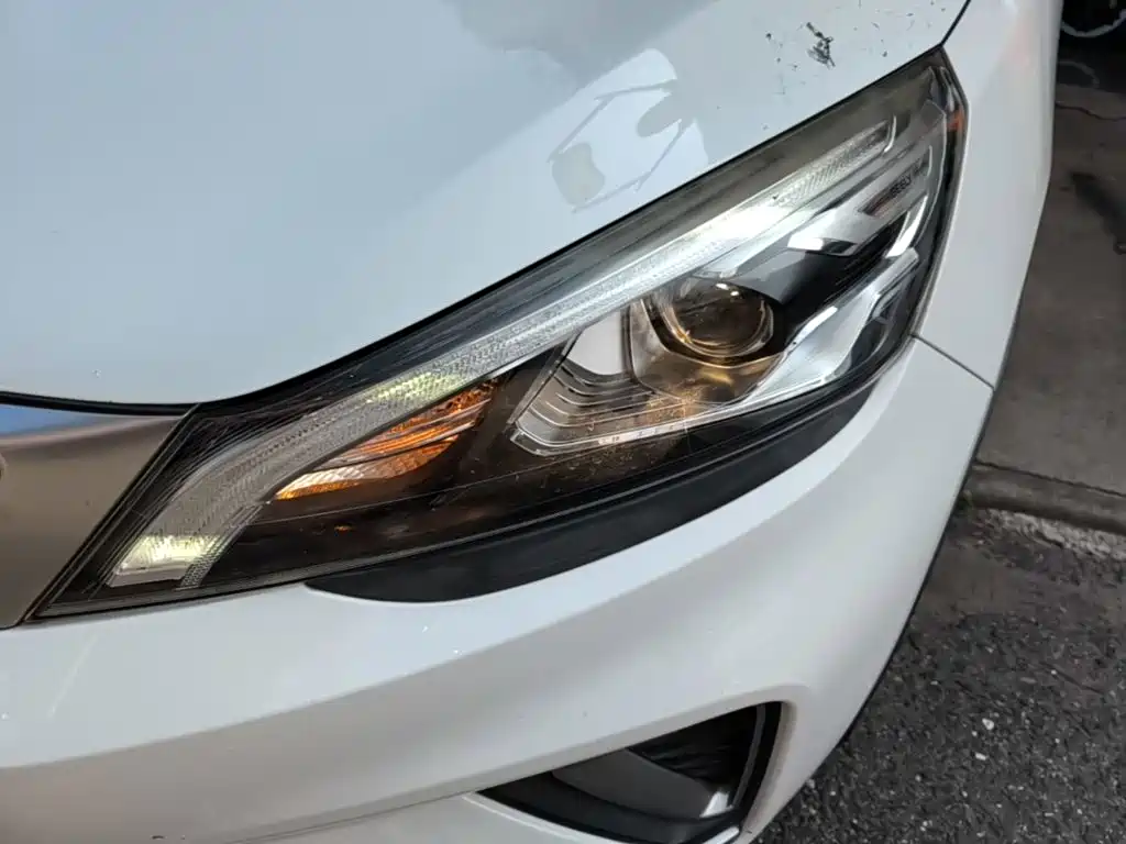 Geely Emgrand GS — миниатюра 24