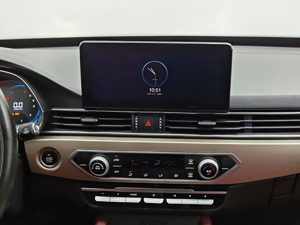 Jetour X70 — миниатюра 12