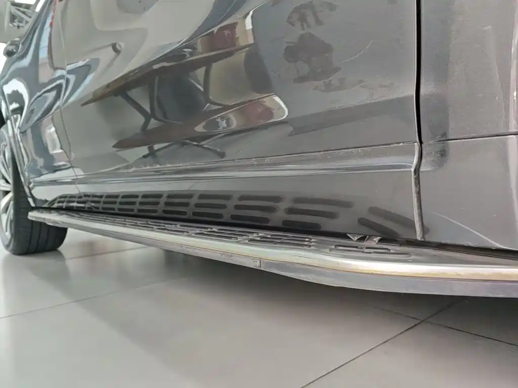 Li Auto Li ONE — миниатюра 21