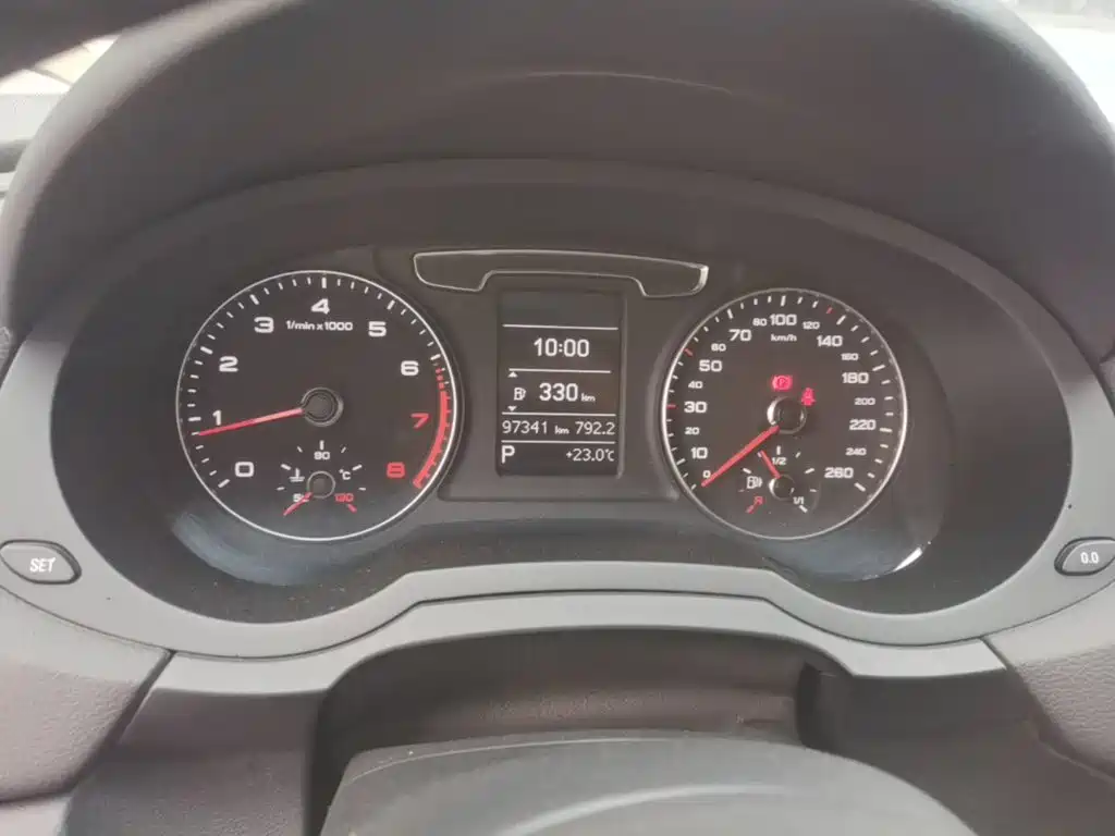 Audi Q3 — миниатюра 12