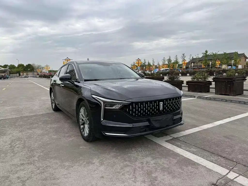 Bestune B70 — миниатюра 3