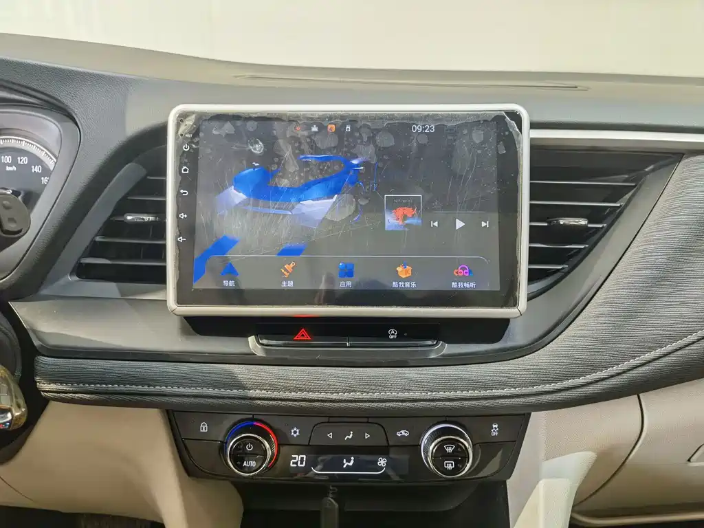 Buick GL6 — миниатюра 13