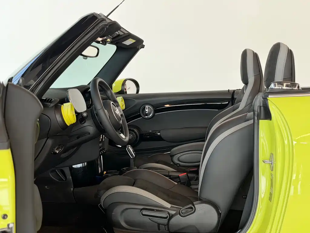 MINI Mini — миниатюра 8