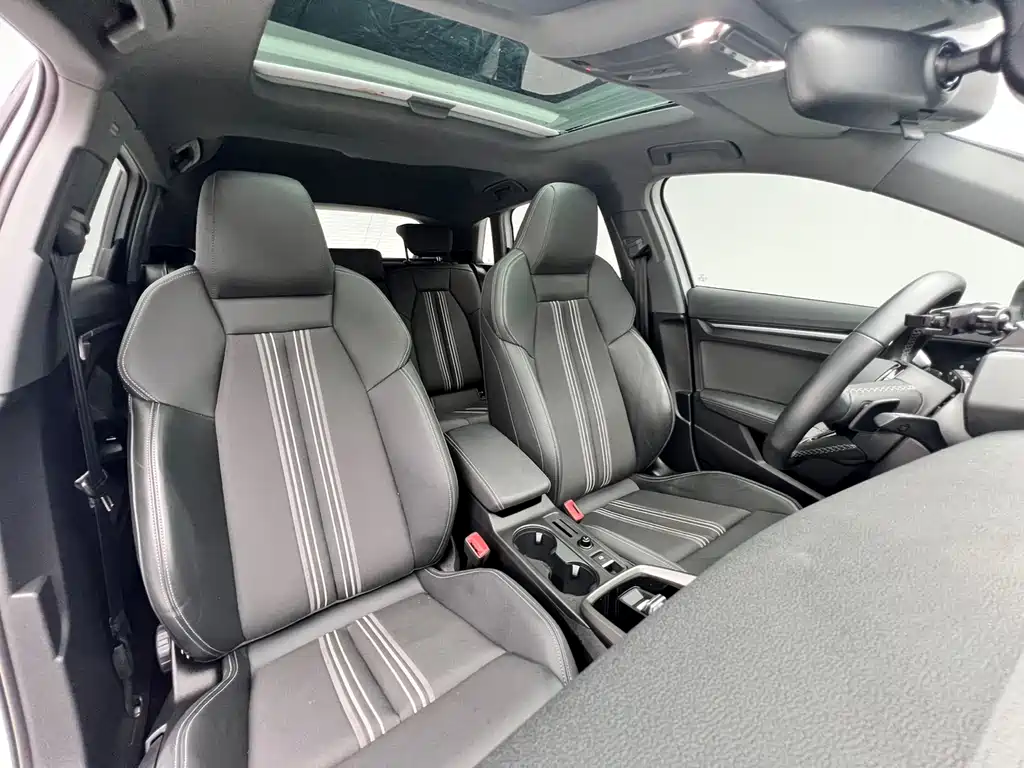 Audi A3 — миниатюра 13