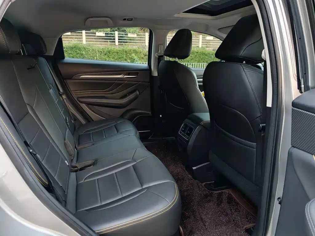 Haval F7x — миниатюра 14