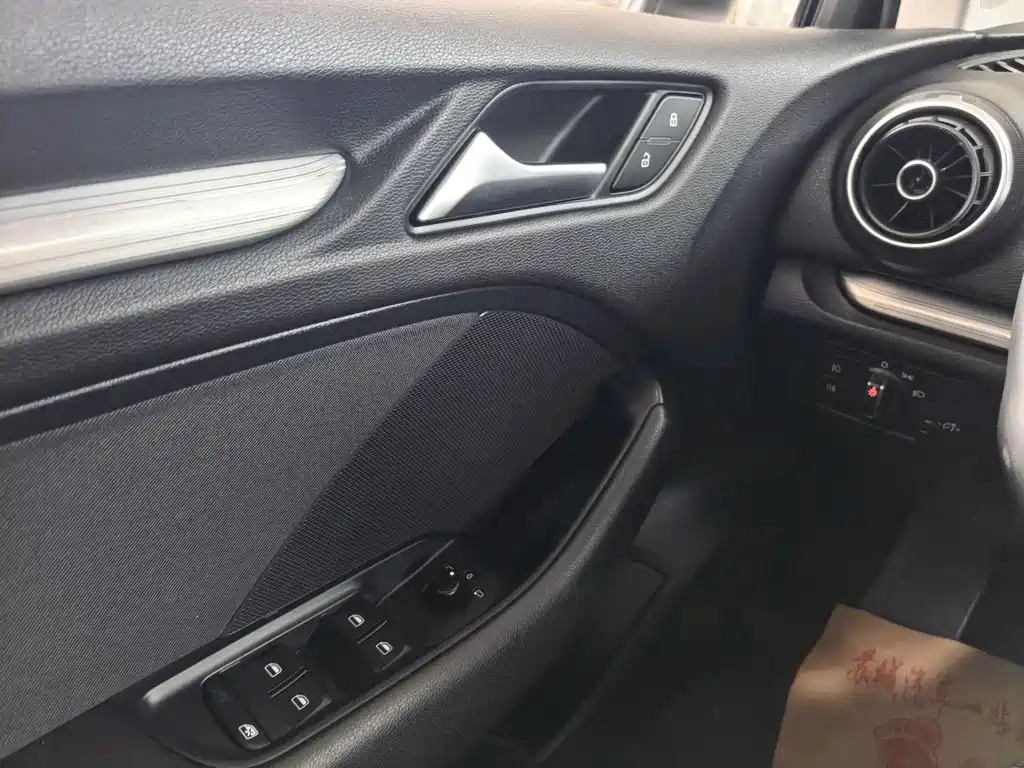 Audi A3 — миниатюра 13