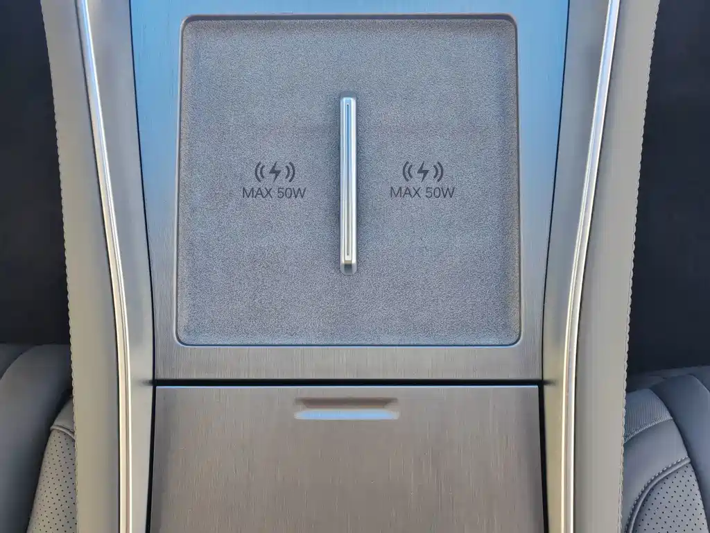 Denza Denza N9 — миниатюра 9