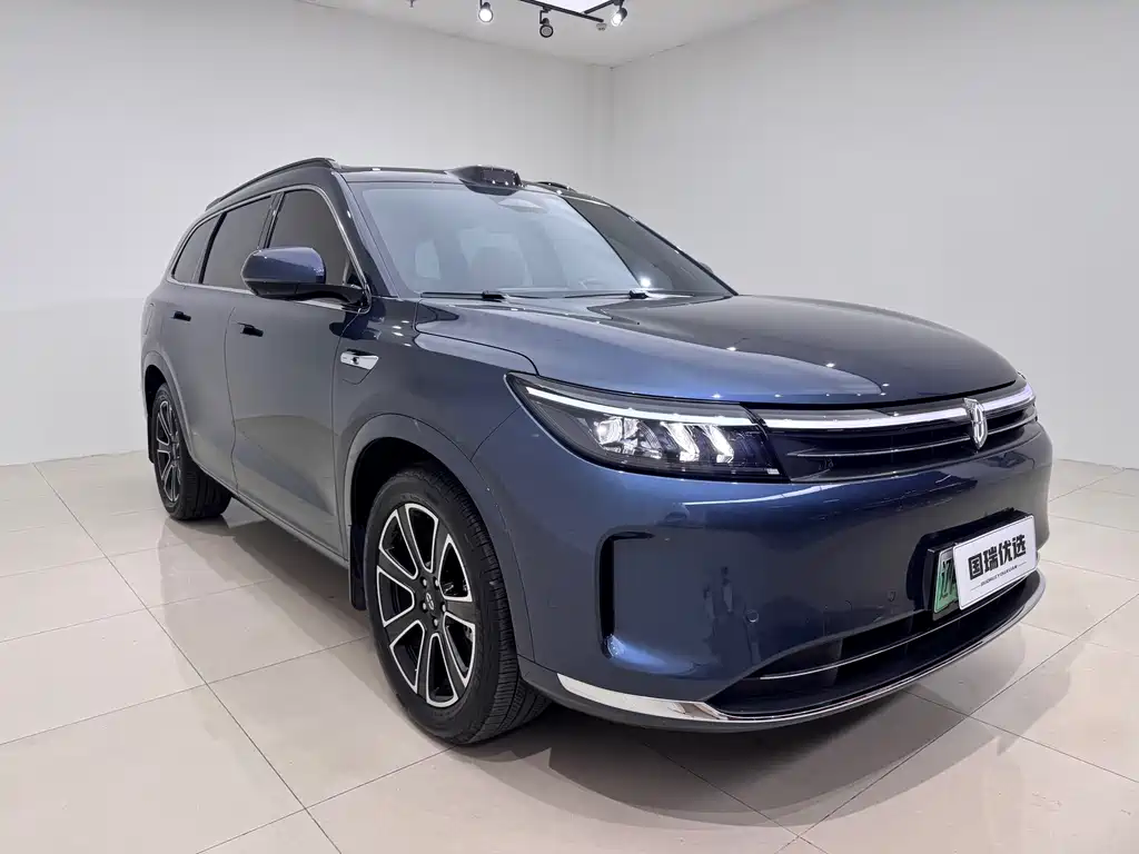 AITO AITO M7 — миниатюра 3