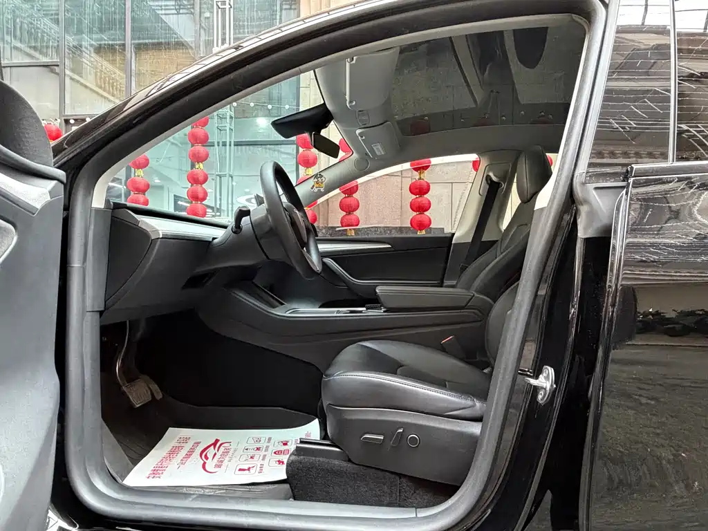 Tesla Model Y — миниатюра 4