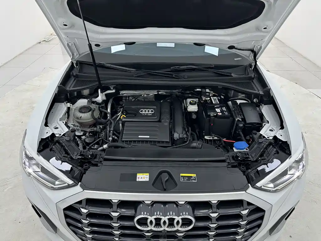 Audi Q3 — миниатюра 18