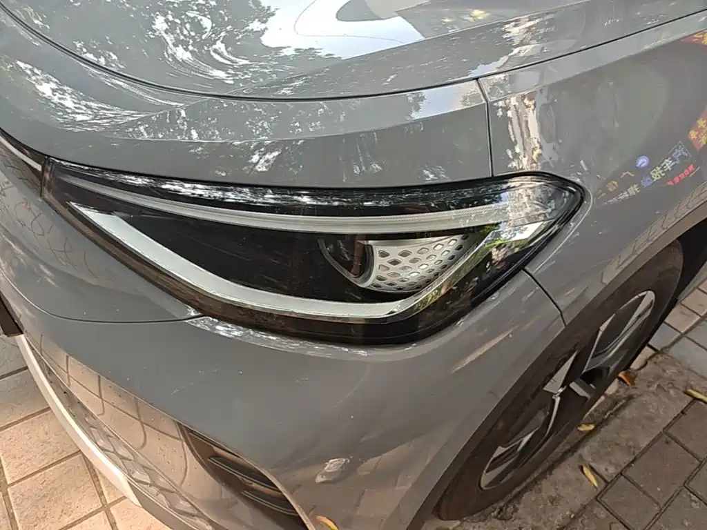 Volkswagen ID.4 Crozz — миниатюра 24