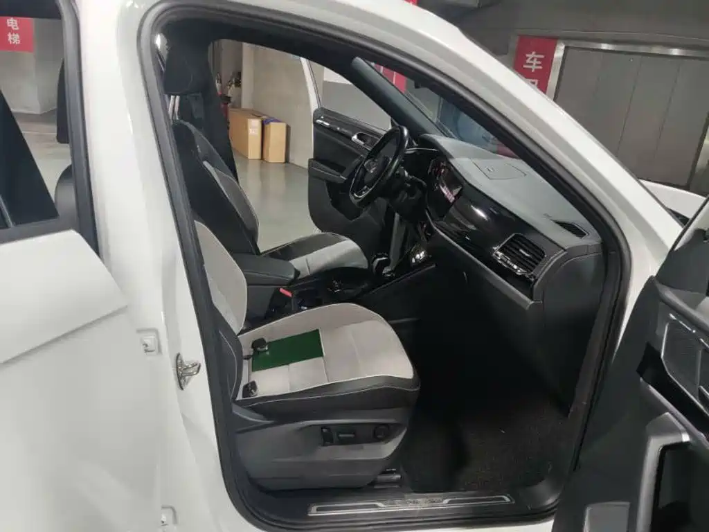 Volkswagen Tayron — миниатюра 13