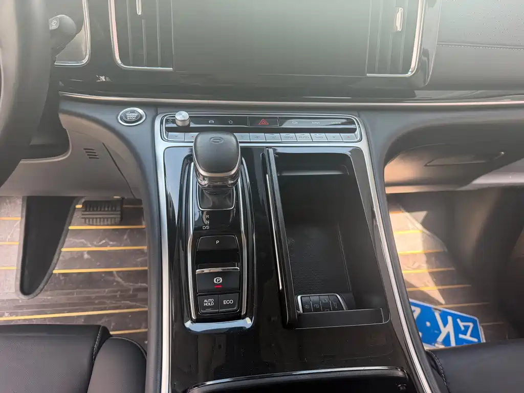 GAC Motor Trumpchi M8 — миниатюра 10