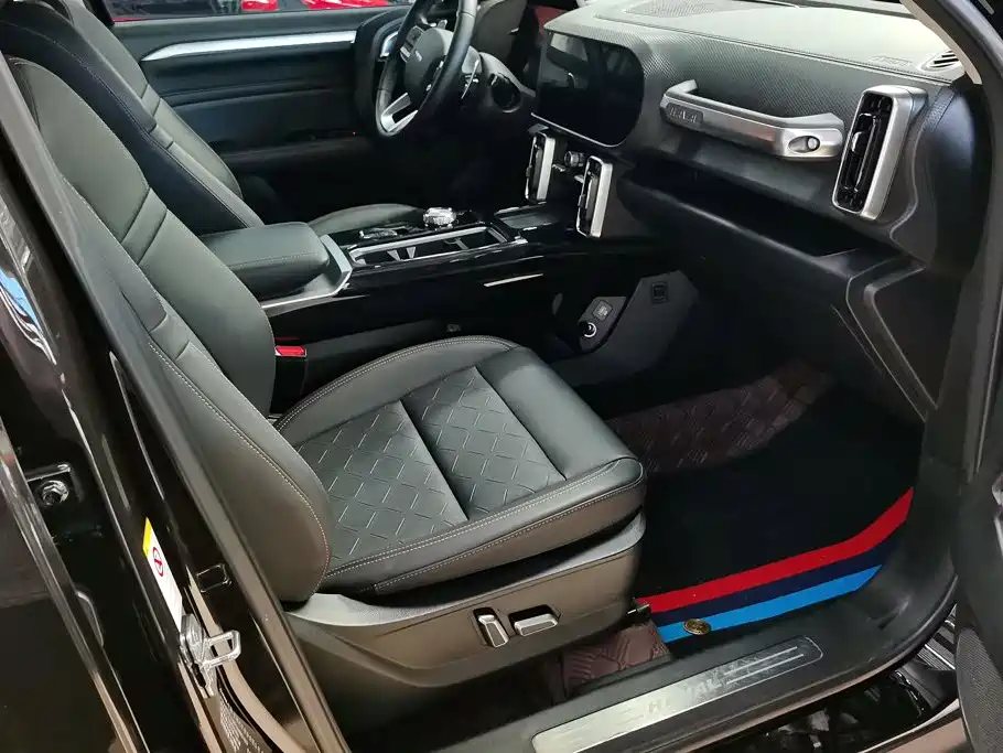 Haval Big Dog — миниатюра 8