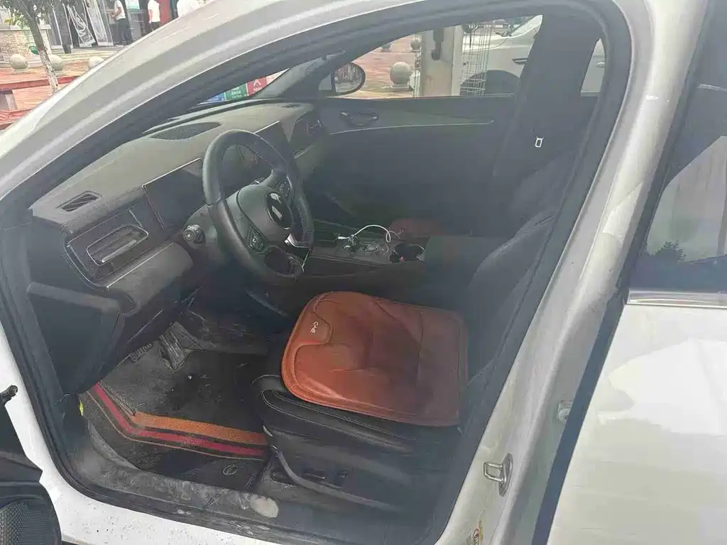 BYD Seal 06 — миниатюра 8