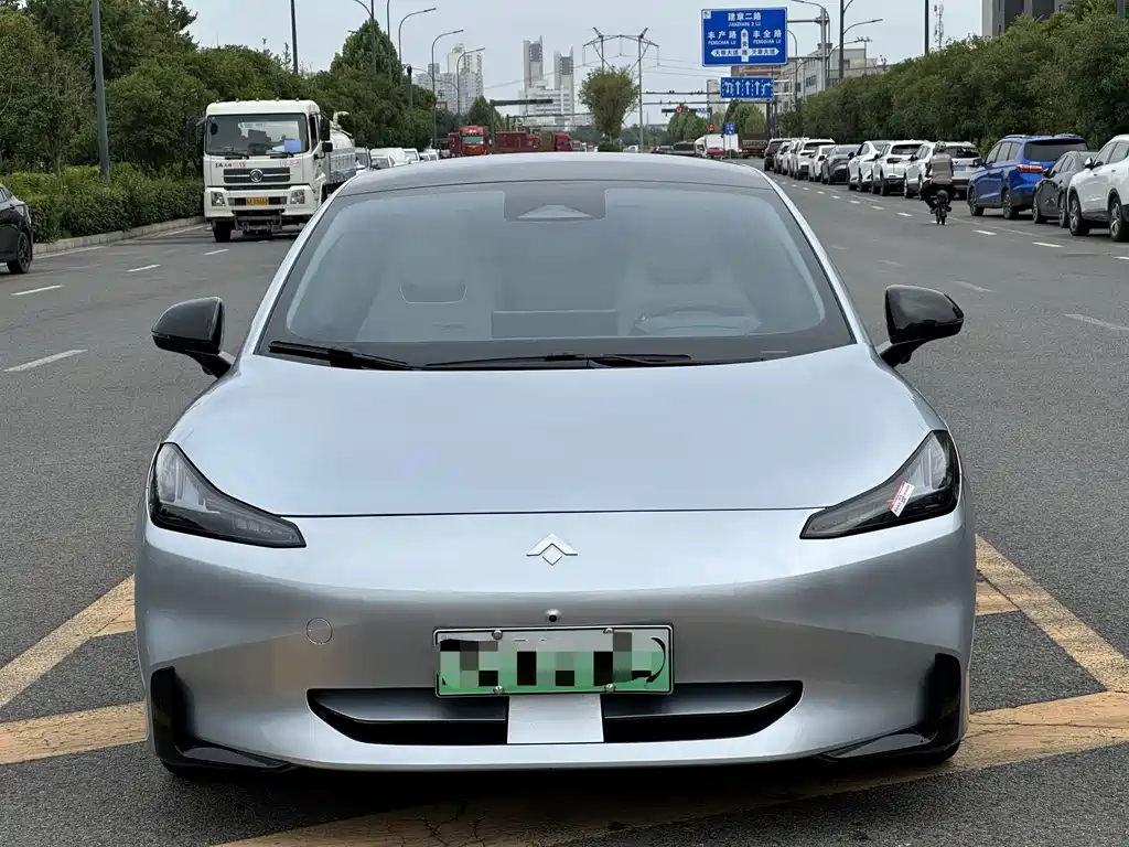 Hyper GT — миниатюра 2