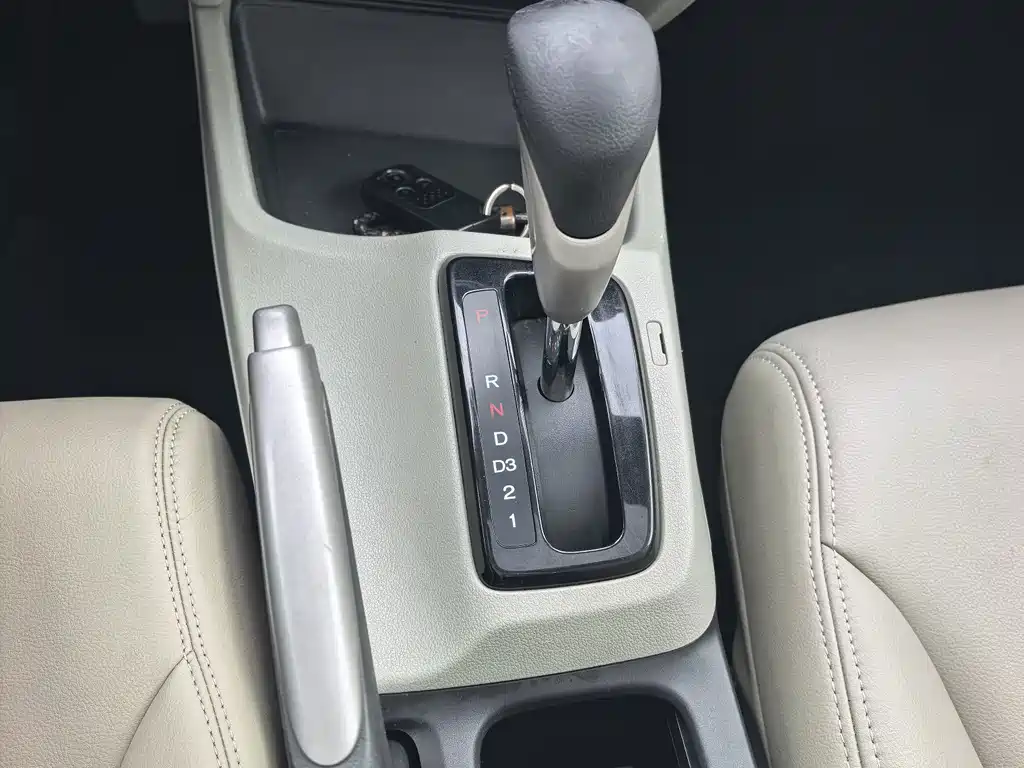 Honda Civic — миниатюра 8