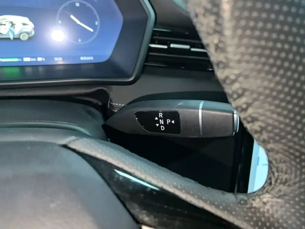 XPeng G3 — миниатюра 14