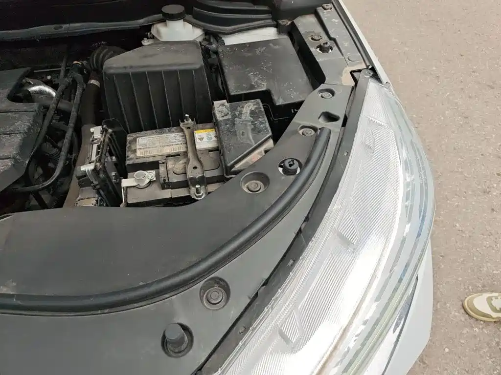 Haval M6 — миниатюра 21