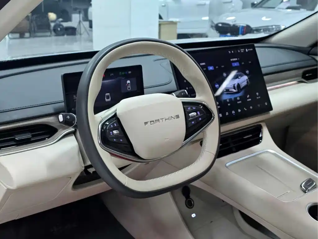 Fengxing Xinghai S7 — миниатюра 5