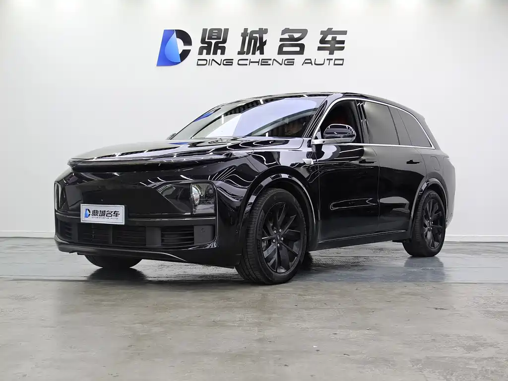 IDEAL CAR IDEAL L8