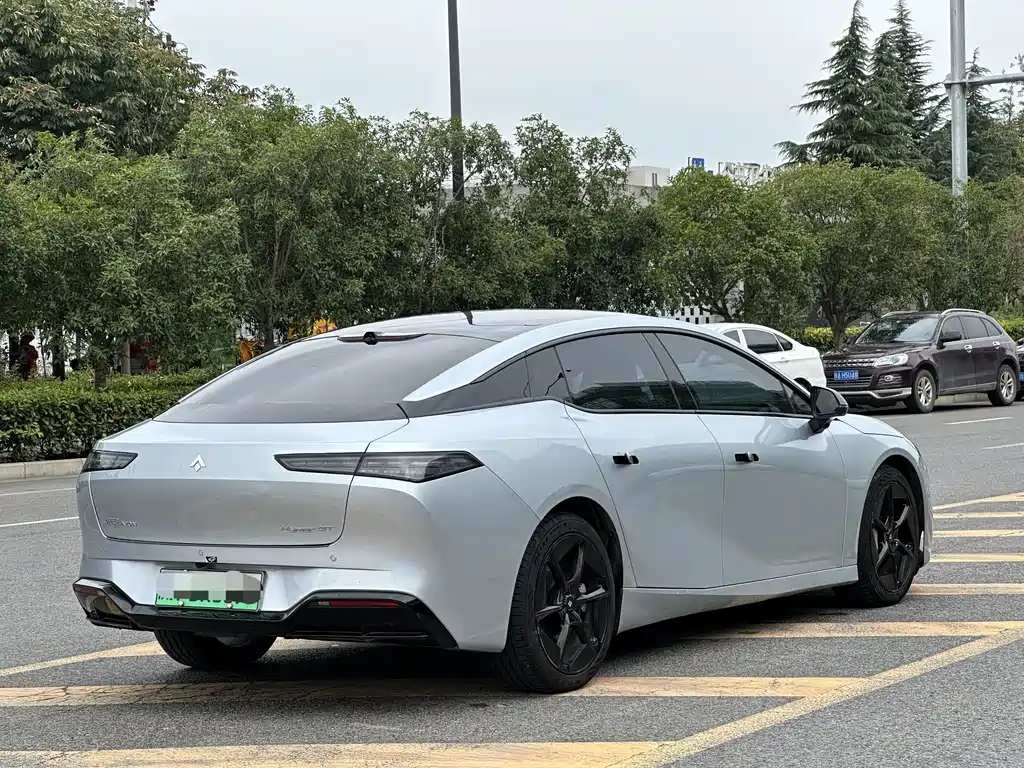 Hyper GT — миниатюра 9