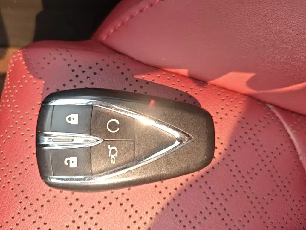 Changan Eado — миниатюра 9