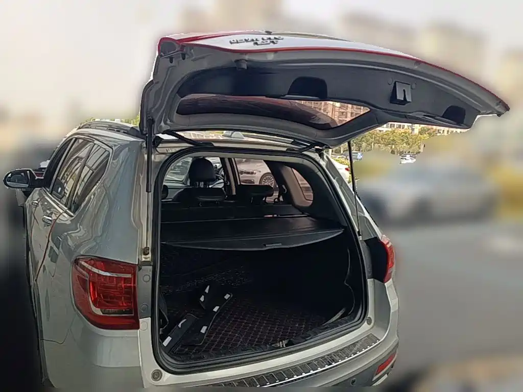 Haval H6 — миниатюра 24