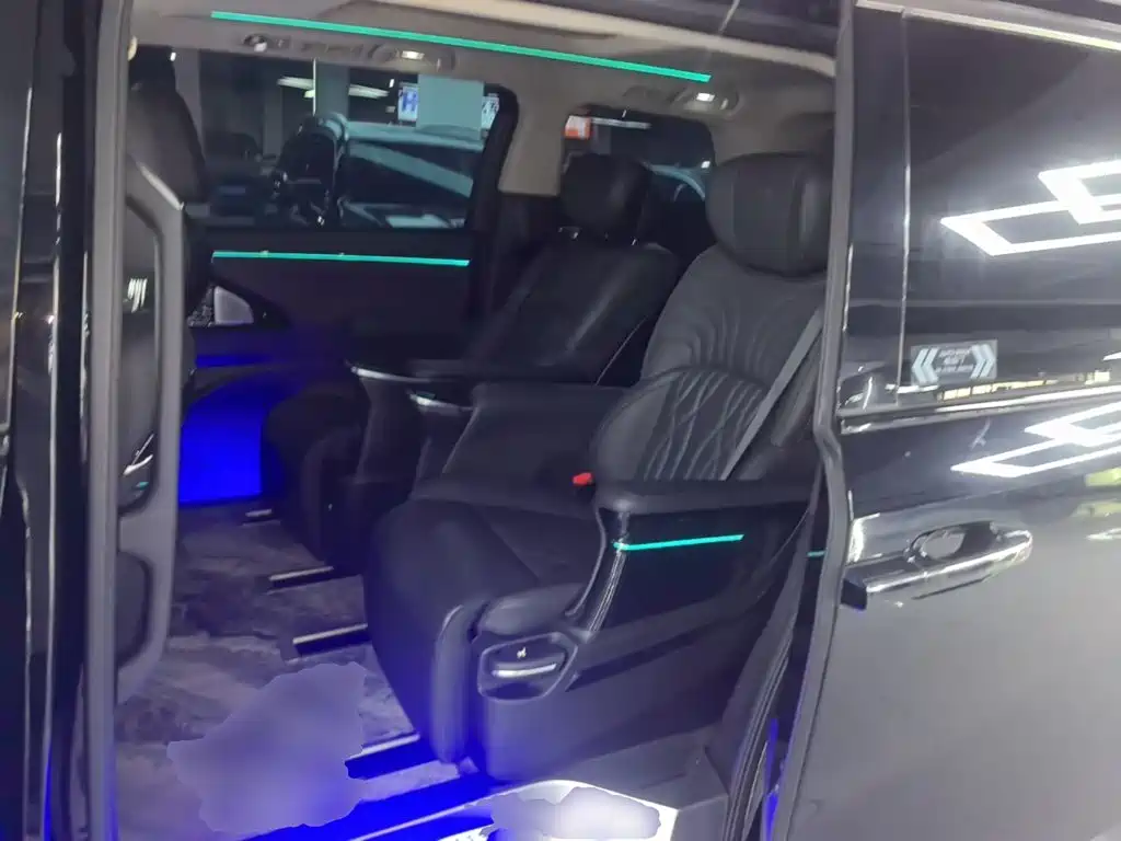 GAC Motor Trumpchi M8 — миниатюра 17