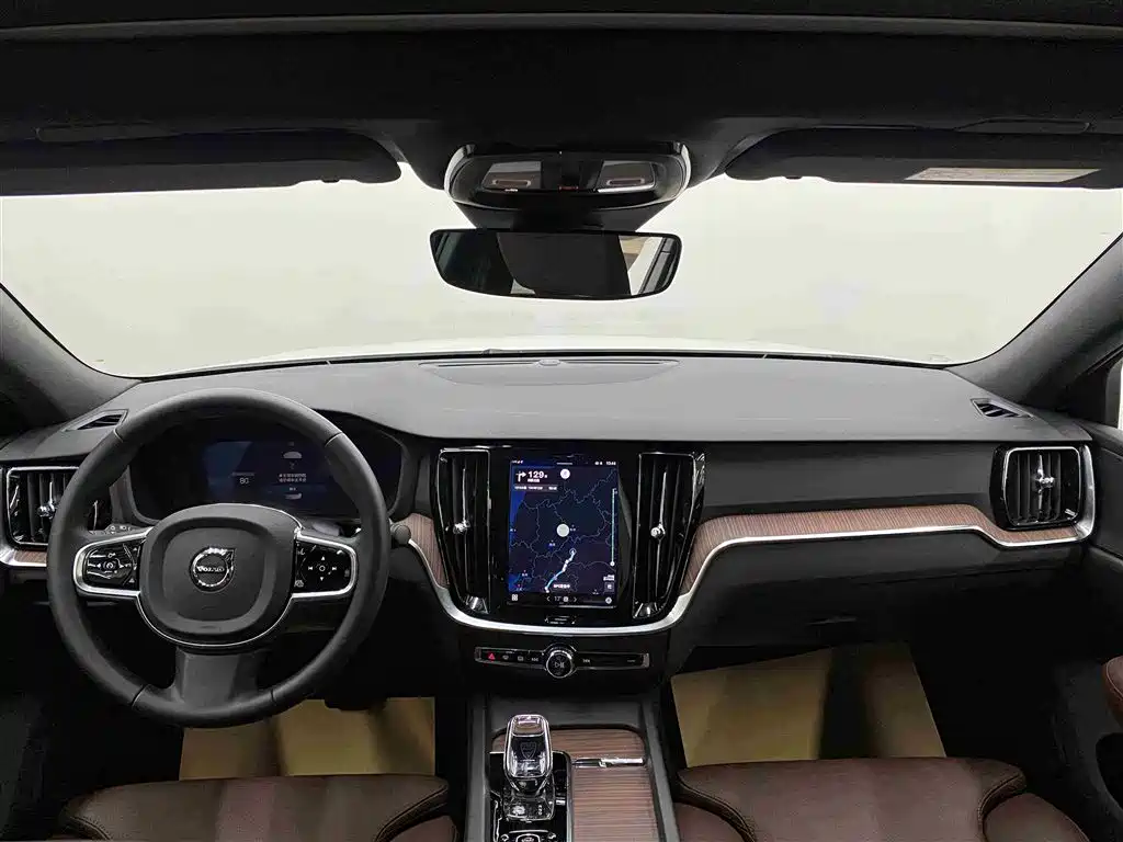 Volvo S60 — фотографии объявления, Фото 15