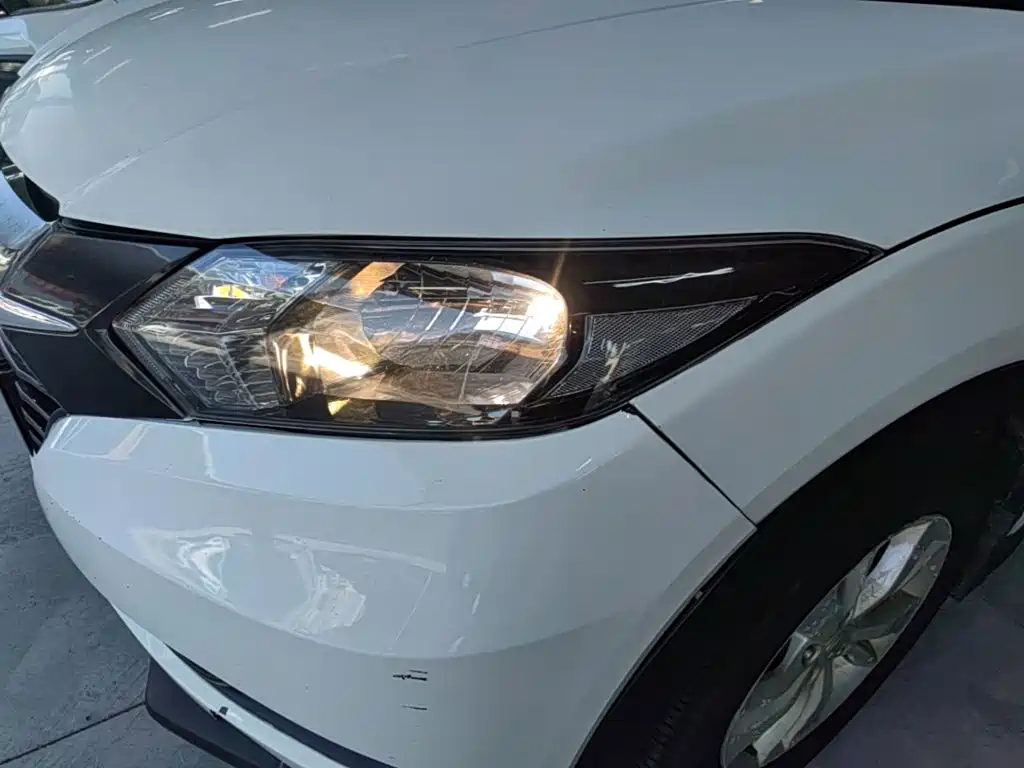 Honda Vezel — миниатюра 24